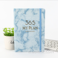 Vendita calda 2022 Daily Planner 365 giorni Calendario